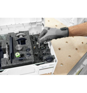 Kit d'accessoires ZS-OF 1010 M Festool