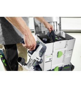 Kit d'accessoires ZS-OF 1010 M Festool