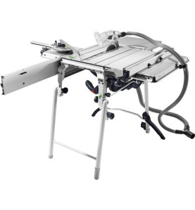 Rallonge de table VL Festool