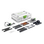 Systainer d'accessoires ZH-SYS-PS 420 Festool