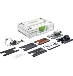 Systainer d'accessoires ZH-SYS-PS 420 Festool