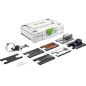 Systainer d'accessoires ZH-SYS-PS 420 Festool