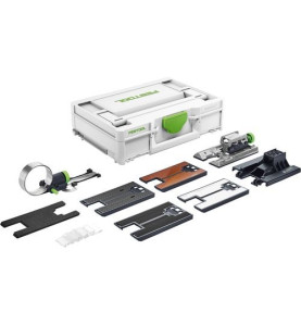 Systainer d'accessoires ZH-SYS-PS 420 Festool