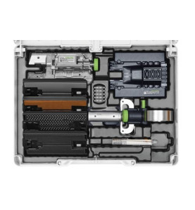 Systainer d'accessoires ZH-SYS-PS 420 Festool