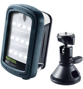 Lampe KAL II-Set SYSLITE Festool