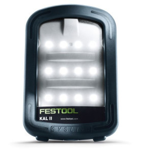 Lampe KAL II-Set SYSLITE Festool