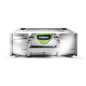 Systainer³ avec enceinte Bluetooth® intégrée SYS3 BT20 M 137 TOPROCK Festool