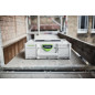 Systainer³ avec enceinte Bluetooth® intégrée SYS3 BT20 M 137 TOPROCK Festool