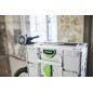 Systainer³ avec enceinte Bluetooth® intégrée SYS3 BT20 M 137 TOPROCK Festool