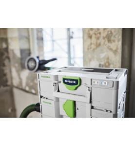 Systainer³ avec enceinte Bluetooth® intégrée SYS3 BT20 M 137 TOPROCK Festool