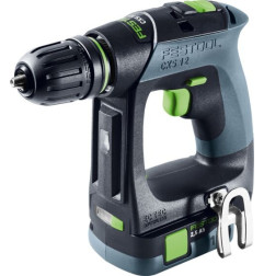 Perceuse-visseuse sans fil CXS 12 2,5-Plus Festool