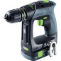 Perceuse-visseuse sans fil CXS 12 2,5-Plus Festool