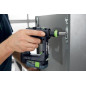 Perceuse-visseuse sans fil CXS 12 2,5-Plus Festool