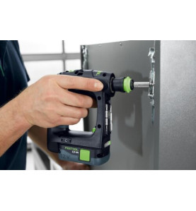 Perceuse-visseuse sans fil CXS 12 2,5-Plus Festool