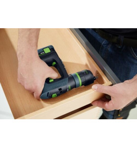 Perceuse-visseuse sans fil CXS 12 2,5-Plus Festool