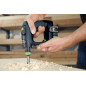 Perceuse-visseuse sans fil CXS 12 2,5-Plus Festool