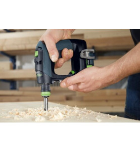 Perceuse-visseuse sans fil CXS 12 2,5-Plus Festool