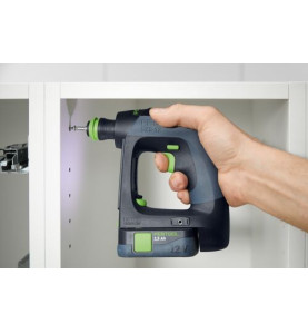 Perceuse-visseuse sans fil CXS 12 2,5-Plus Festool