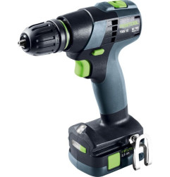 Perceuse-visseuse sans fil TXS 12 2,5-Plus Festool