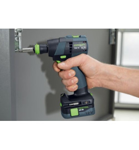 Perceuse-visseuse sans fil TXS 12 2,5-Plus Festool