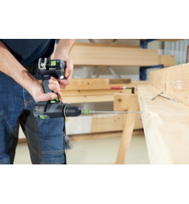 Perceuse-visseuse sans fil TXS 12 2,5-Plus Festool