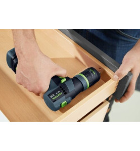 Perceuse-visseuse sans fil TXS 12 2,5-Plus Festool