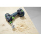 Perceuse-visseuse sans fil TXS 12 2,5-Plus Festool