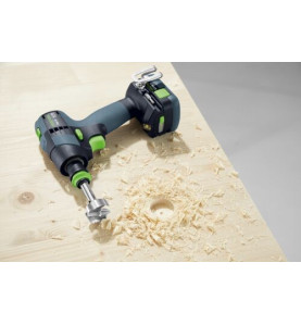 Perceuse-visseuse sans fil TXS 12 2,5-Plus Festool