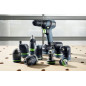 Perceuse-visseuse sans fil TXS 12 2,5-Plus Festool