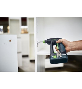 Perceuse-visseuse sans fil C 18-Basic Festool