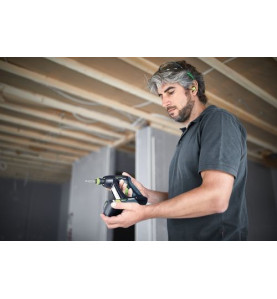 Perceuse-visseuse sans fil C 18-Basic Festool