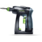 Perceuse-visseuse sans fil C 18-Basic Festool