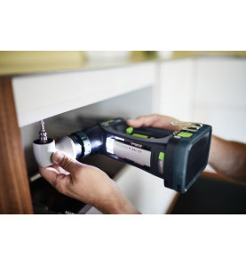 Perceuse-visseuse sans fil C 18-Basic Festool