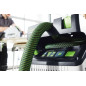 Tuyau d'aspiration D36x7m-AS/CTR Festool