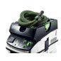 Tuyau d'aspiration D36x7m-AS/CTR Festool