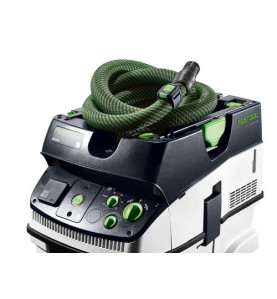 Tuyau d'aspiration D36x7m-AS/CTR Festool