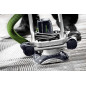 Roulettes de fraisage HW-SZ 35 Festool