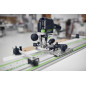 Kit pour pistes perforées LR 32 Set Festool