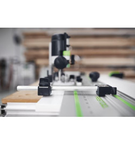 Kit pour pistes perforées LR 32 Set Festool