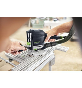 Gabarit de fraisage MFS 400 Festool