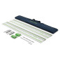 Rail de guidage FS 1400/2-KP-Set Festool