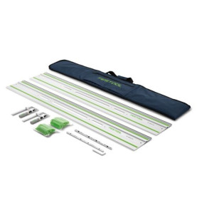 Rail de guidage FS 1400/2-KP-Set Festool