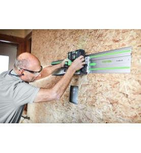 Rail de guidage FS 1400/2-KP-Set Festool