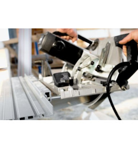 Rail de guidage GC 2000 Festool