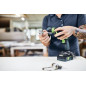 Perceuse-visseuse sans fil TDC 18/4 I-Basic QUADRIVE Festool