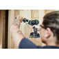 Perceuse-visseuse sans fil TDC 18/4 I-Basic QUADRIVE Festool