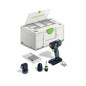 Perceuse-visseuse sans fil TXS 18-Basic-Set Festool