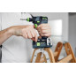 Perceuse-visseuse sans fil TXS 18-Basic-Set Festool