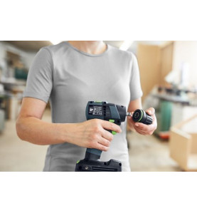 Perceuse-visseuse sans fil TXS 18-Basic-Set Festool