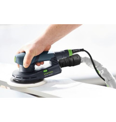 Tuyau d'aspiration D 32/22x10m-AS-GQ/CT Festool